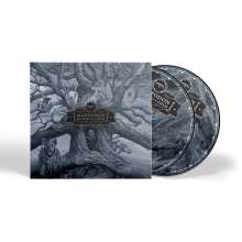 Mastodon: Hushed And Grim, 2 CDs