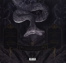 Mastodon: Hushed And Grim (180g), 2 LPs