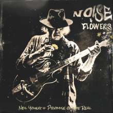 Neil Young: Noise &amp; Flowers: Live 2019, CD