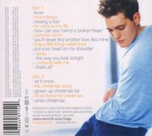 Michael Bublé (geb. 1975): Michael Bublé - The Special Christmas Limited Edition, 2 CDs