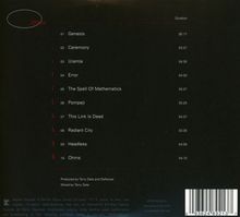 Deftones: OHMS, CD