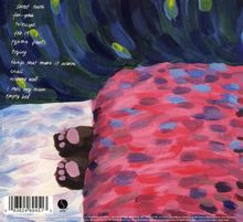 Cavetown: Sleepyhead, CD