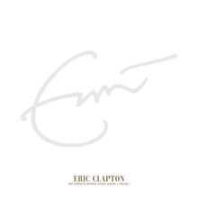 Eric Clapton: The Complete Reprise Studio Albums - Volume 1 (remastered) (180g) (Limited Edition Box Set), 12 LPs