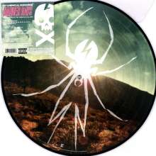 My Chemical Romance: Danger Days: The True Lives Of The Fabulous Killjoys (Picture Disc), LP
