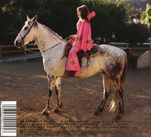 Jenny Lewis: On The Line, CD