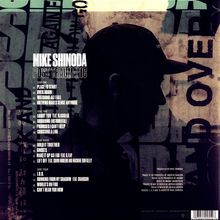 Mike Shinoda: Post Traumatic, 2 LPs