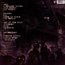 Disturbed: The Lost Children (Limited-Edition), 2 LPs