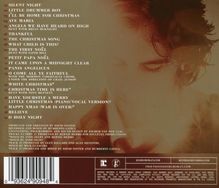 Josh Groban (geb. 1981): Noël (10th-Anniversary-Edition), CD