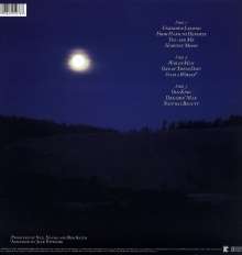 Neil Young: Harvest Moon, 2 LPs