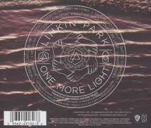 Linkin Park: One More Light, CD