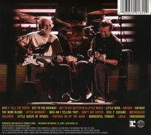 Eric Clapton (geb. 1945): Live In San Diego (With Special Guest JJ Cale), 2 CDs