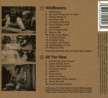 Tom Petty: Wildflowers &amp; All The Rest, 2 CDs