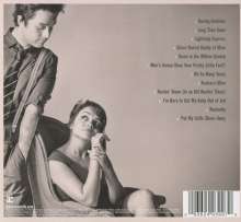 Billie Joe + Norah: Foreverly, CD