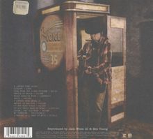 Neil Young: A Letter Home, CD