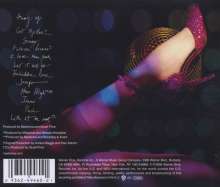 Madonna: Confessions On A Dance Floor, CD