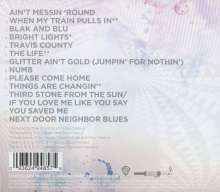 Gary Clark Jr.: Blak And Blu, CD