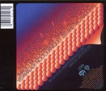 The Mars Volta: Noctourniquet, CD