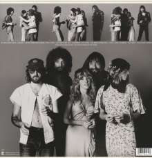 Fleetwood Mac: Rumours, LP