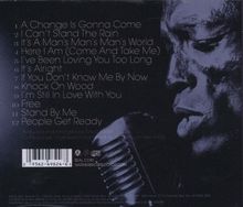 Seal: Soul, CD