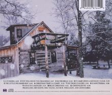 Ben Keith: Christmas At The Ranch, CD