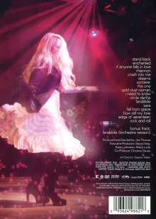 Stevie Nicks: Live In Chicago 2007, DVD