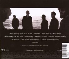 Linkin Park: Minutes To Midnight (New Version), CD