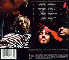 Red Hot Chili Peppers: Stadium Arcadium, 2 CDs