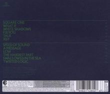 Coldplay: X &amp; Y, CD