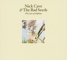 Nick Cave &amp; The Bad Seeds: Abatoir Blues / The Lyre Of Orpheus, 2 CDs