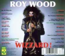 Roy Wood: The Wizzard! - Greatest Hits &amp; More - The EMI Years, CD