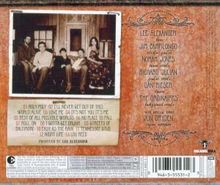 The Little Willies: The Little Willies, CD