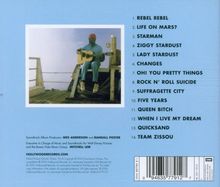 Seu Jorge: Filmmusik: The Life Aquatic Studio Sessions, CD