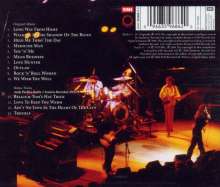 Whitesnake: Lovehunter, CD