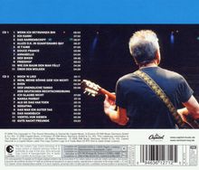 Reinhard Mey (geb. 1942): Ich kann!: Live, 2 CDs