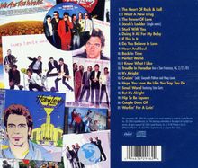 Huey Lewis &amp; The News: Greatest Hits, CD