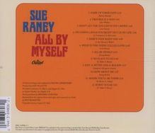 Sue Raney (geb. 1940): All By Myself, CD