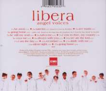 Libera - Angel Voices, CD