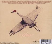 The Decemberists: The Crane Wife, CD