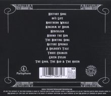 The Good, The Bad &amp; The Queen: The Good, The Bad &amp; The Queen, CD