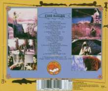 Steve Hillage: Fish Rising, CD