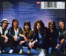 Whitesnake: Saints &amp; Sinners, CD