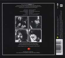 The Beatles: Let It Be (Stereo Remaster) (Limited Deluxe Edition), CD