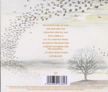 Genesis: Wind &amp; Wuthering (remastered), CD
