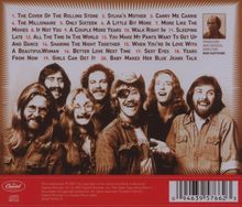 Dr. Hook &amp; The Medicine Show: Greatest Hooks, CD