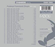 Louis Lortie plays Chopin Vol.4, CD