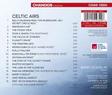 Barry Douglas - Celtic Airs, CD
