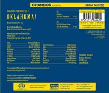 Richard Rodgers (1902-1979): Oklahoma!, 2 Super Audio CDs