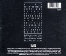 Nirvana: Bleach, CD