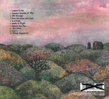 J Mascis: Several Shades Of Why, CD