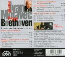 Ivan Moravec - Edition Vol.2, CD